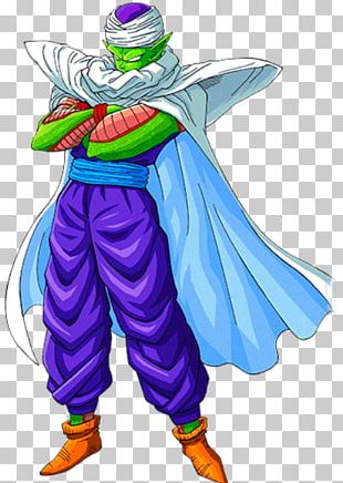 King Piccolo Goku Gohan Master Roshi PNG, Clipart, Action Figure ...