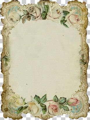 Paper Vintage Clothing Frame Flower PNG, Clipart, Antique, Border Frame ...