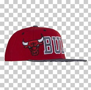 Baseball Cap Chicago Bulls New Era Cap Company PNG