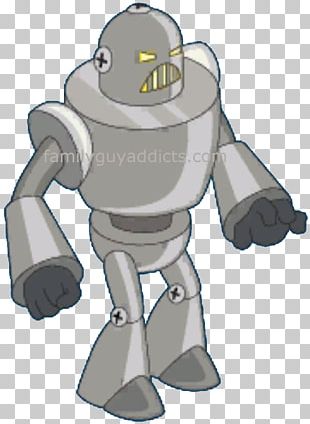 Robotboy Evil Robot Clipart Png Photo - 66098