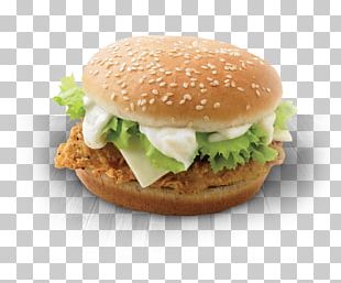 Hamburger Cheeseburger Whopper Doner Kebab Chicken Sandwich Png 