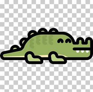Frog Reptile PNG