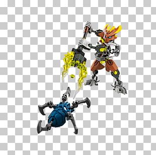 Lego Bionicle 70779 Protector Of Stone Toy LEGO BIONICLE 70780 PNG