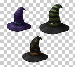Witch Hat Headgear Cap Witch Hat PNG