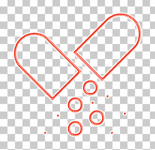 Pill Icon Medical Set Icon Antibiotic Icon PNG
