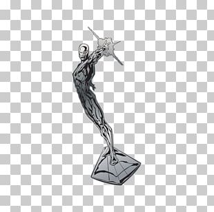 Silver Surfer PNG Transparent Images Free Download - Pngfre