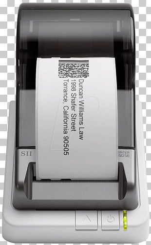 smart label printer 440