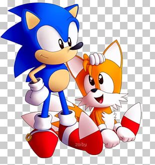 Tails Lego Dimensions Sonic Chaos Sonic Generations Shadow the Hedgehog,  autres, Divers, mammifère png