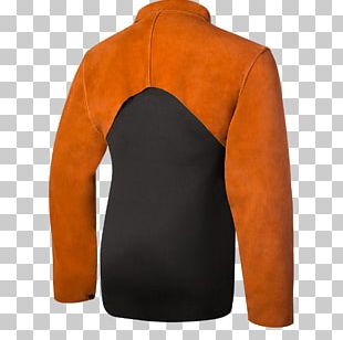 Sleeve Jacket Cape Shoulder Outerwear PNG