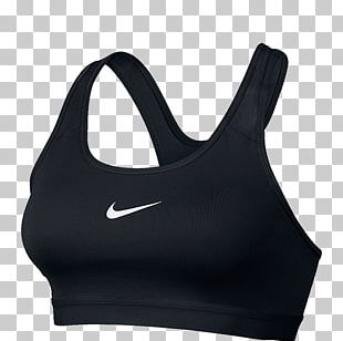 brassiere nike rose pale