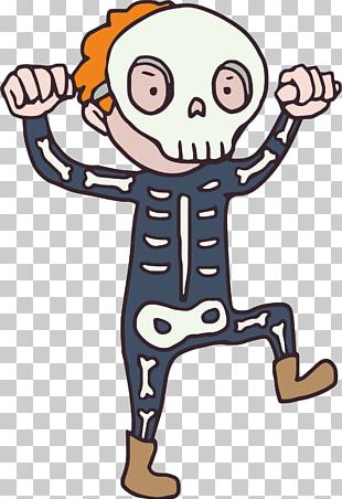 Skeleton Vector Png Images Skeleton Vector Clipart Free Download