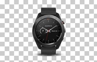 GPS Navigation Systems Garmin Approach S60 GPS Watch Golf Garmin Ltd. PNG
