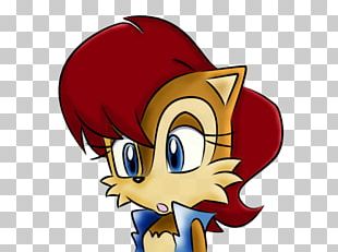 Princess Sally Acorn Doctor Eggman Sonic Unleashed PNG, Clipart, Action ...