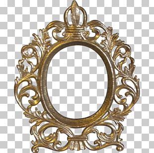 Frames Mirror Decorative Arts PNG, Clipart, Antique, Brass, Clip Art ...