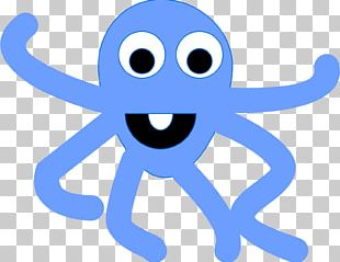 Octopus Free Content PNG, Clipart, Animation, Artwork, Blue Whale ...