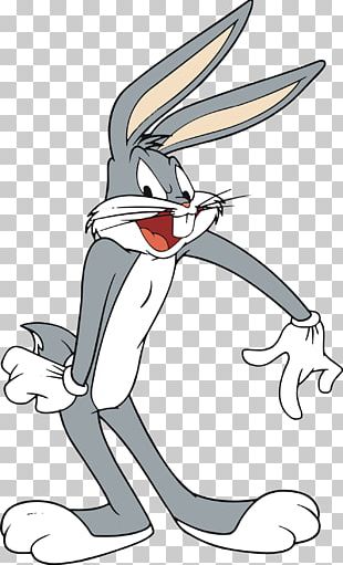 Lola Bunny Bugs Bunny Babs Bunny Buster Bunny Daffy Duck PNG, Clipart ...