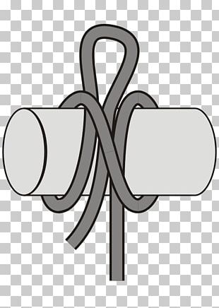 Sheet Bend Knot Bowline Anchor Bend Becket Hitch PNG, Clipart, Angle ...