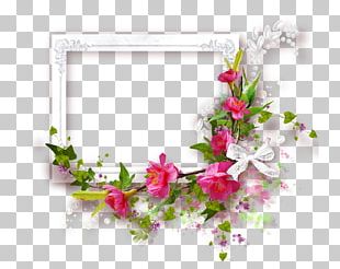 Frames Pink Flowers PNG, Clipart, Border, Border Frame, Certificate ...