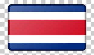Flag Of Costa Rica Flag Of Thailand PNG