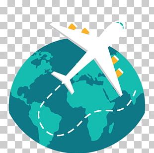 Flight Travel Agent Tourism Computer Icons PNG