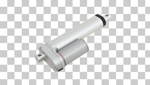 Linear Actuator Automation Linearity Electricity PNG
