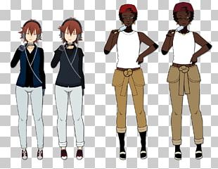 Outerwear Homo Sapiens Human Behavior Boy Cartoon PNG