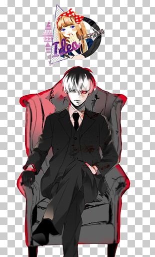 Anime Tokyo Ghoul Png Images Anime Tokyo Ghoul Clipart Free Download