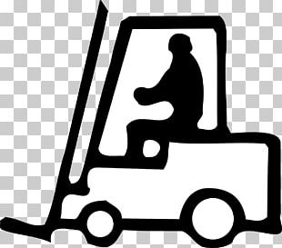 Forklift Safety PNG Images, Forklift Safety Clipart Free Download