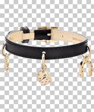 Bracelet Belt Buckles Collar PNG