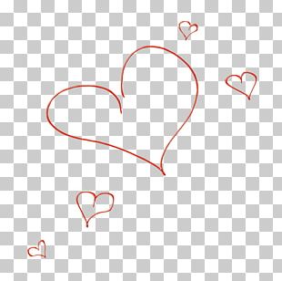 Heart Love Photography PNG