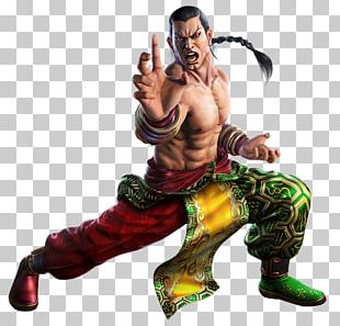 Tekken 6 Tekken 5: Dark Resurrection Tekken Tag Tournament 2 PNG ...