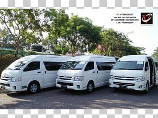 Car Rental Toyota HiAce Van PNG, Clipart, Automotive Exterior, Brand ...