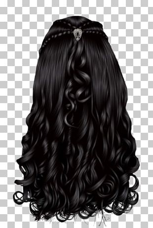 Hairstyle Black Hair Png, Clipart, Artificial Hair Integrations, Beauty 