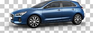 Hyundai I30 Hyundai Motor Company Car Volkswagen PNG