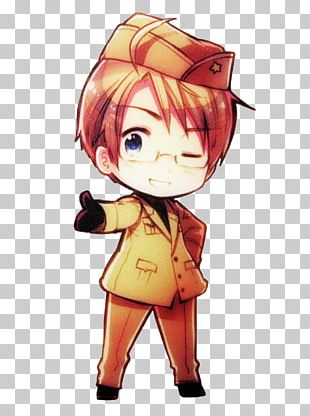 United States Hetalia: Axis Powers Illustration PNG