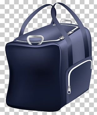 ArtStation - Traveler's Bag Final