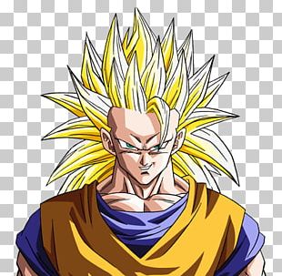 Goku Ssj PNG Images, Goku Ssj Clipart Free Download