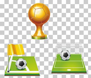 Football Euclidean Icon PNG