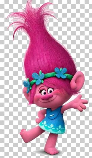 Trolls Dreamworks Animation Poppy Png, Clipart, 2016, Desktop Wallpaper 