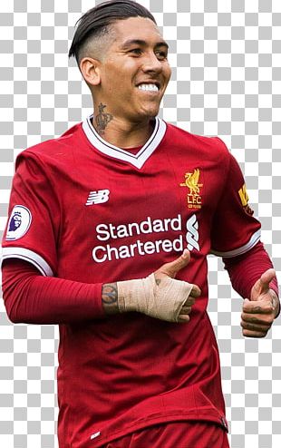 Roberto Firmino Liverpool F.C. Football Player Rendering PNG, Clipart ...