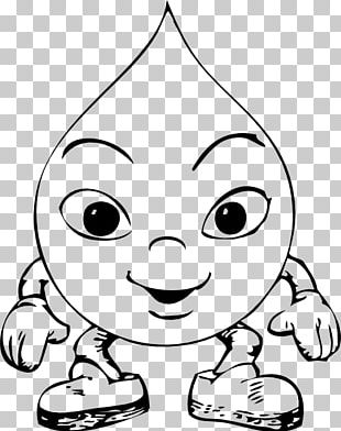 Cartoon Drop PNG, Clipart, Cartoon, Cartoon Character, Cartoon Water ...