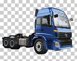 Commercial Vehicle Car Truck Foton Motor Van PNG, Clipart, Automotive ...