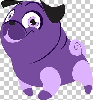 Cartoon Purple Violet Snout Animation PNG, Clipart, Animation, Cartoon ...