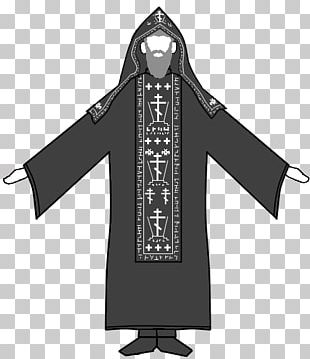 Vestment Cassock Clergy Priest Eastern Orthodox Church PNG, Clipart ...