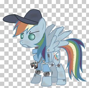 Rainbow Dash Twilight Sparkle Pinkie Pie Applejack Pony PNG