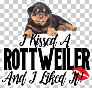 Rottweiler Dog Breed Puppy Kitten Snout PNG