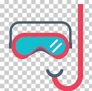 Submersible Drawing Goggles PNG
