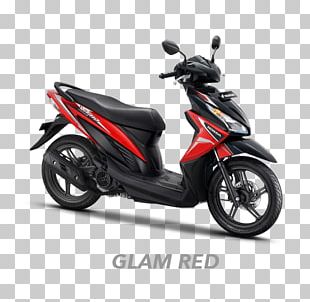 Honda Beat Fuel Injection Car Scooter PNG, Clipart, Car, Cars ...