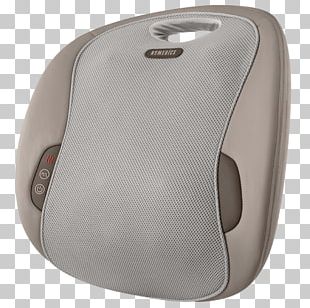 Shiatsu Massage Human Back Masajeador Ã­ntimo Kneading PNG