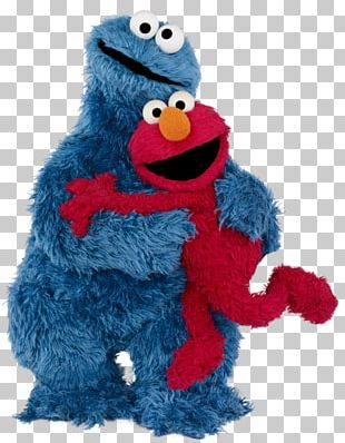 Cookie Monster Elmo Ernie Big Bird PNG, Clipart, Artwork, Big Bird ...